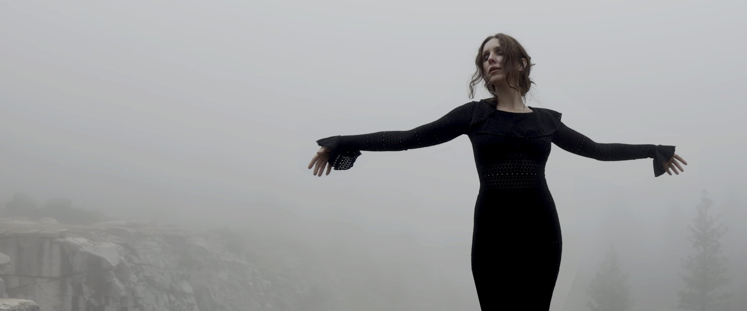 Chelsea Wolfe × Heretic