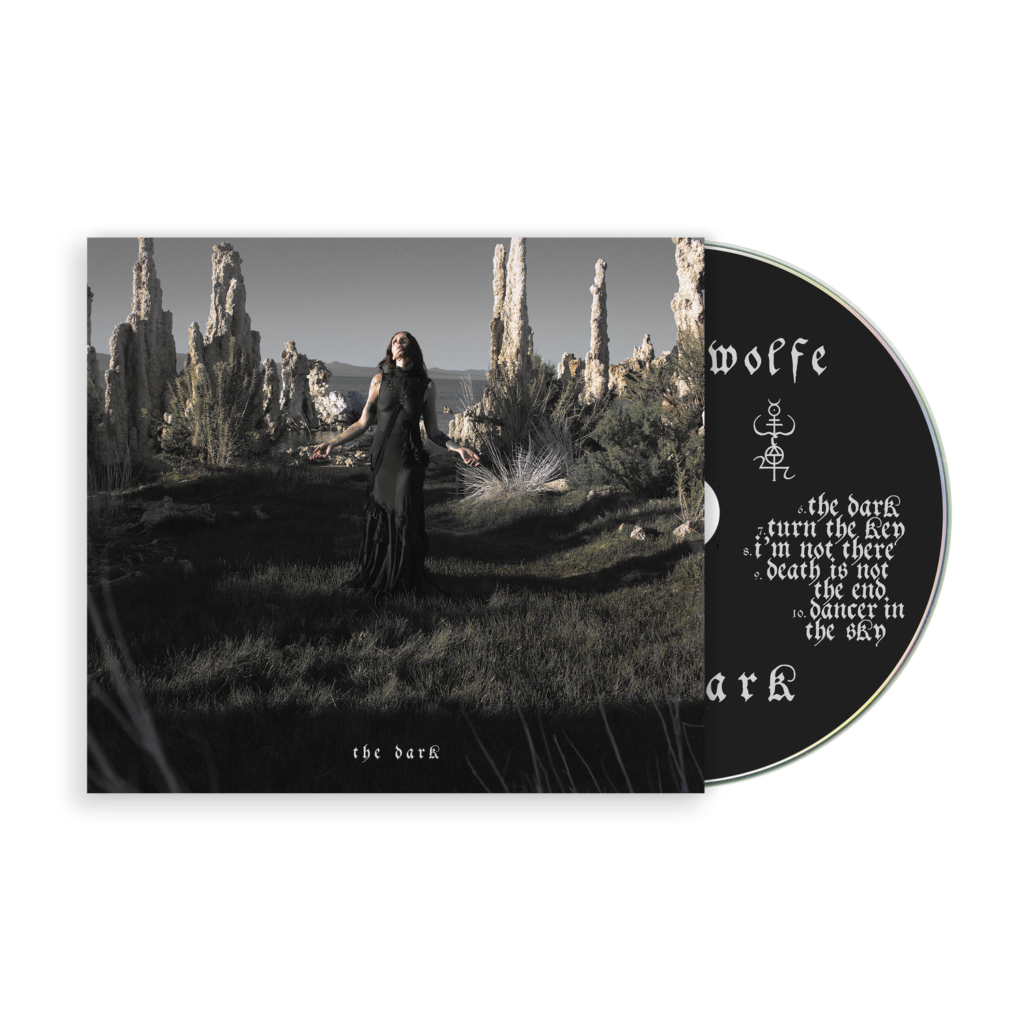 Official Site CHELSEA WOLFE Official Site CHELSEA WOLFE