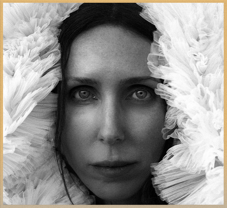 Chelsea Wolfe