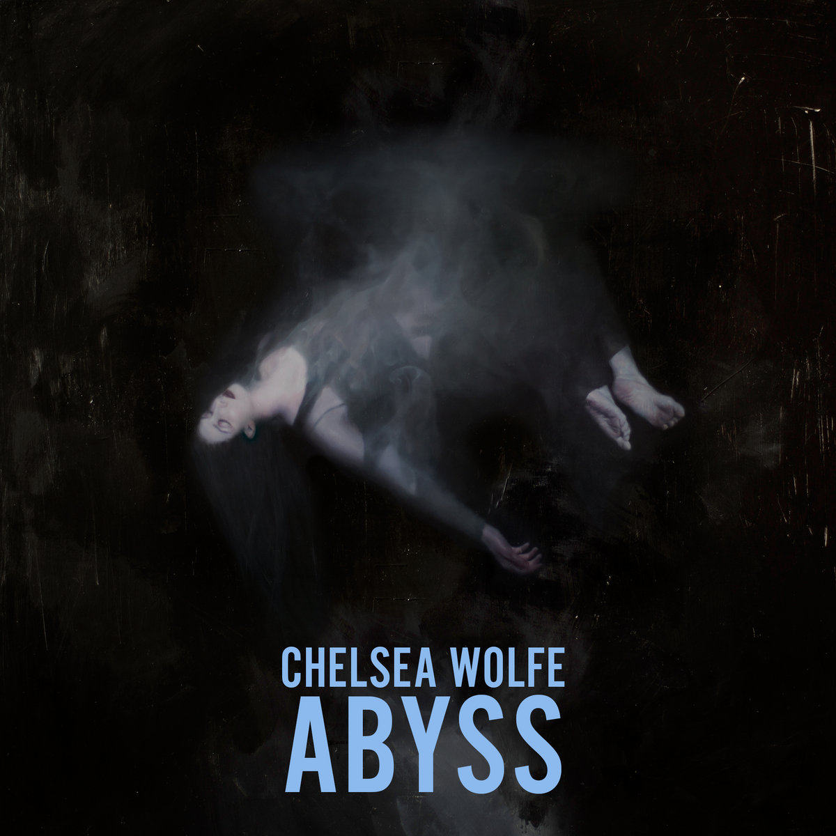 Abyss - Lyrics