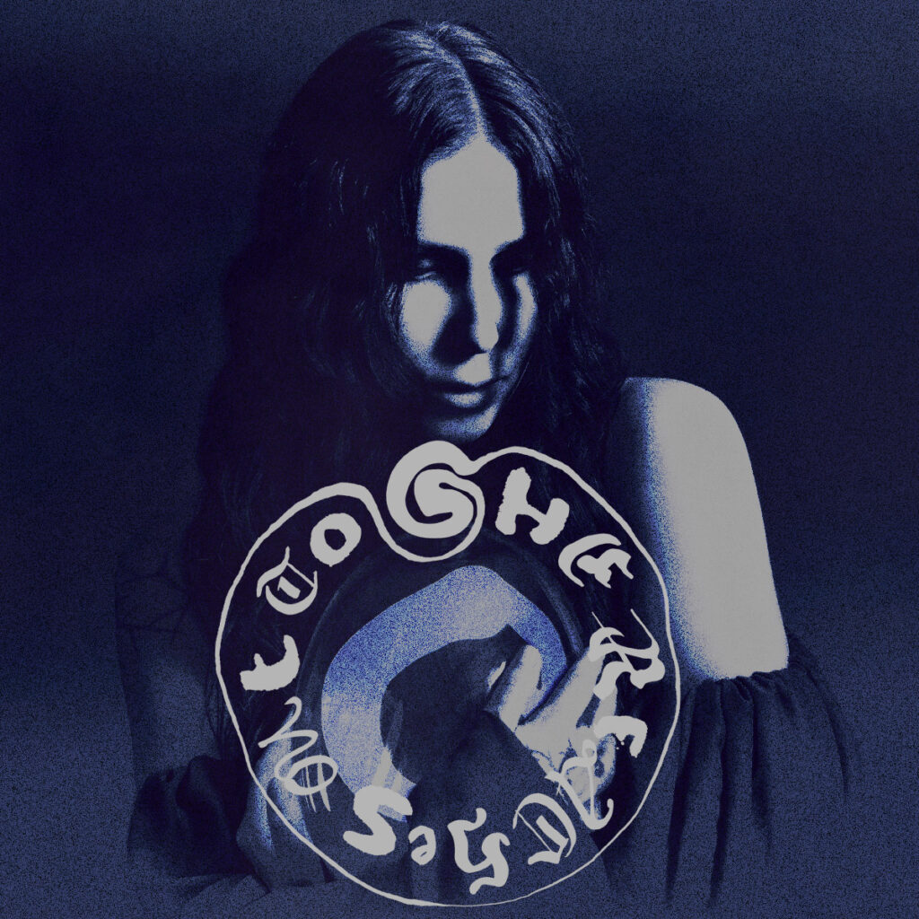 Chelsea Wolfe - Album - She Reaches Out To She Reaches Out To She