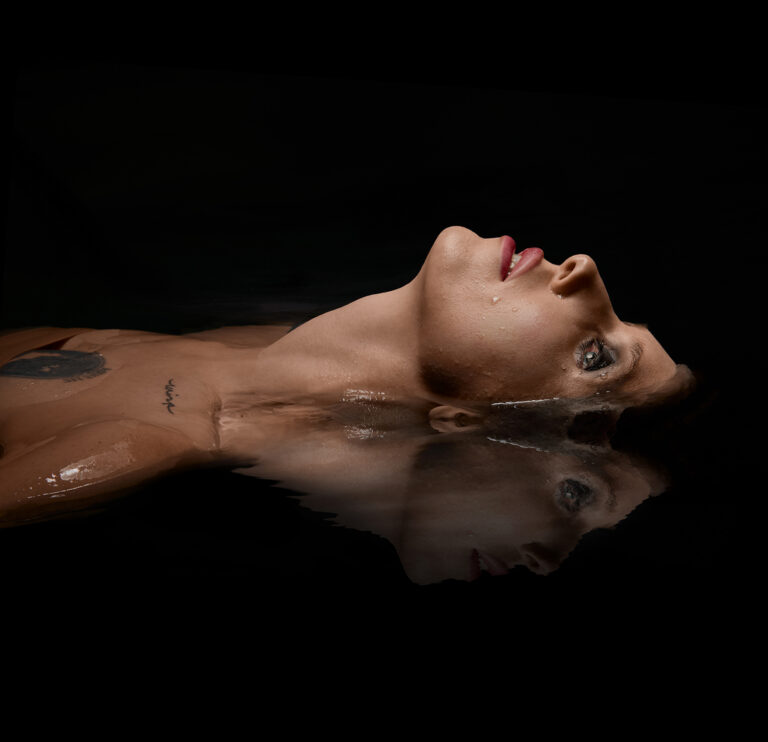 Chelsea Wolfe Heretic Collaboration